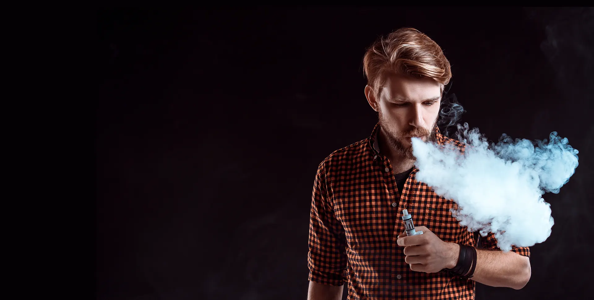 Zoom sur la cigarette électronique